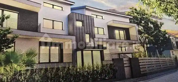 Trilocale nuovo, su più livelli, Fogliano - Due Maestà, Reggio Emilia - foto 5