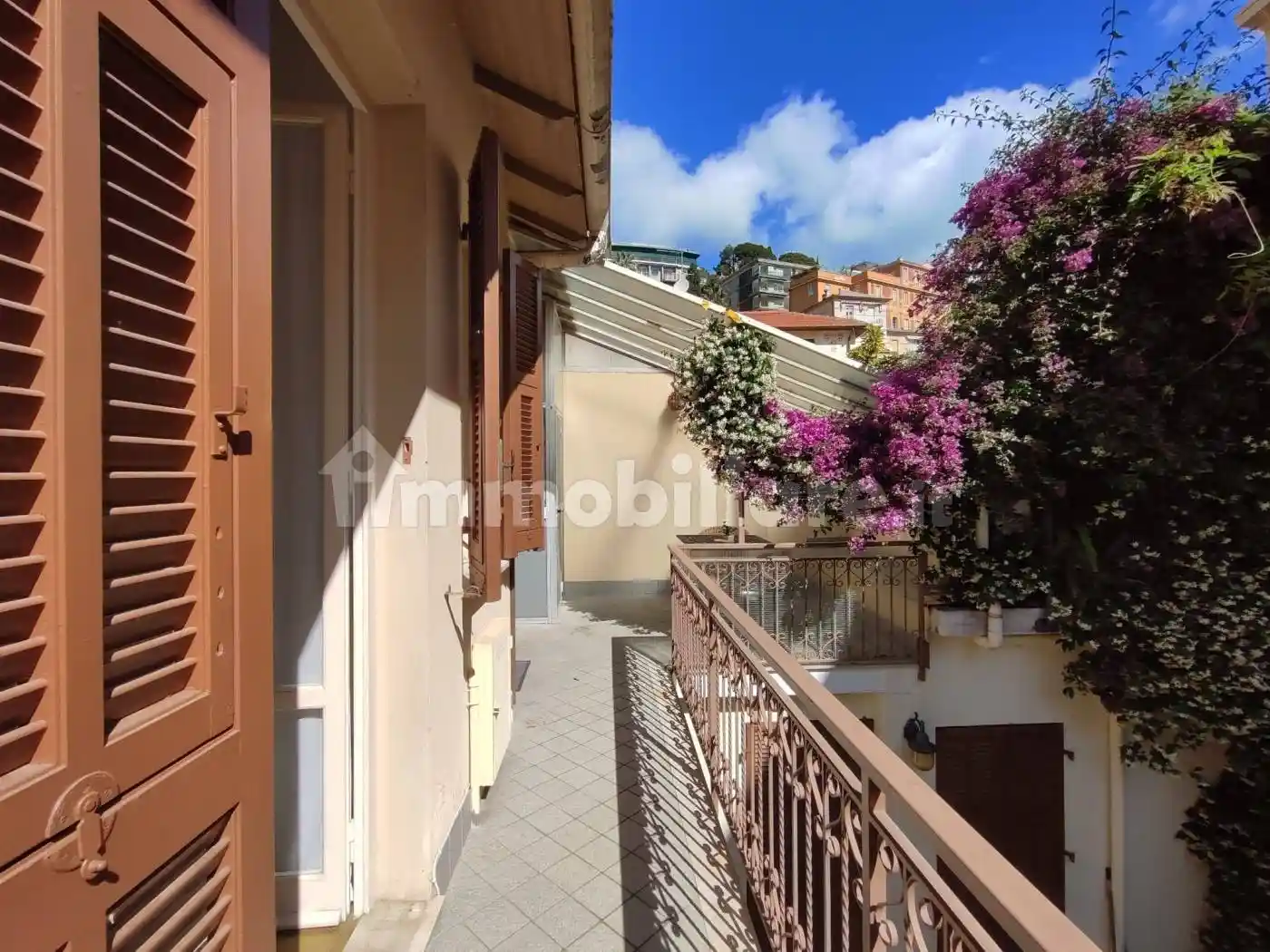 Trilocale piazza Sant'Ambrogio, Centro, Alassio - foto 3