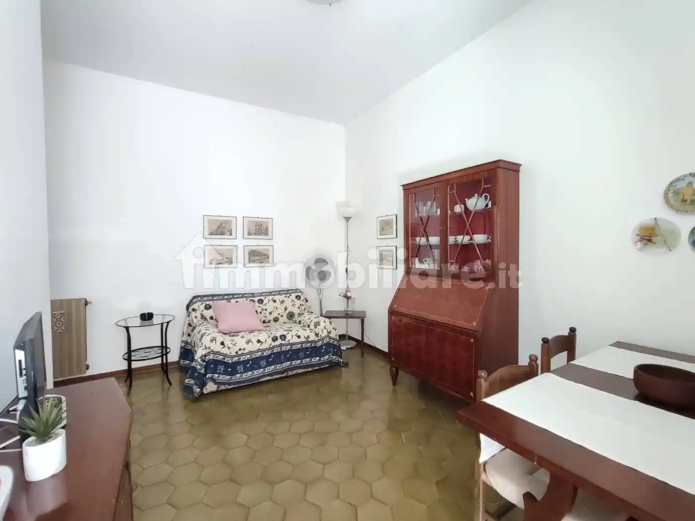 Trilocale piazza Sant'Ambrogio, Centro, Alassio - foto 5