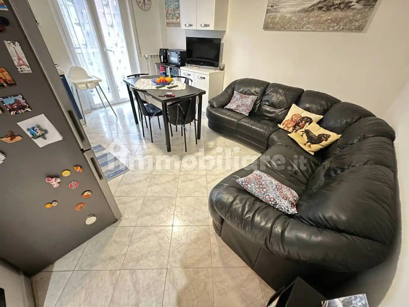 Appartamento in vendita a Pioltello