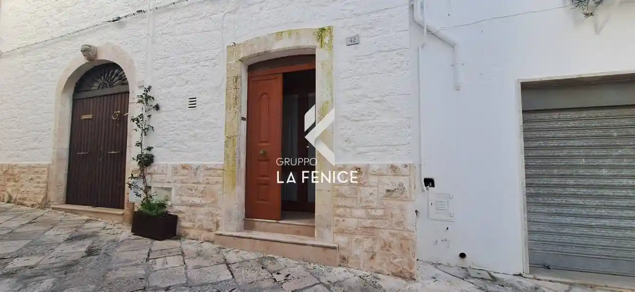 Casa indipendente in vendita a Locorotondo