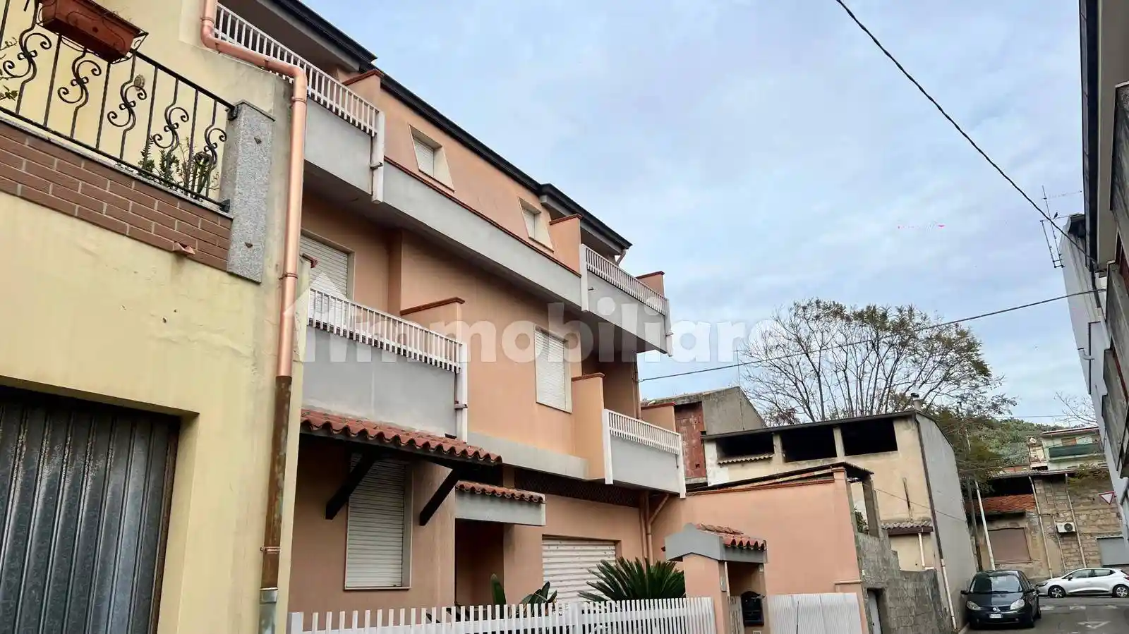 Villetta a schiera in vendita a Guspini