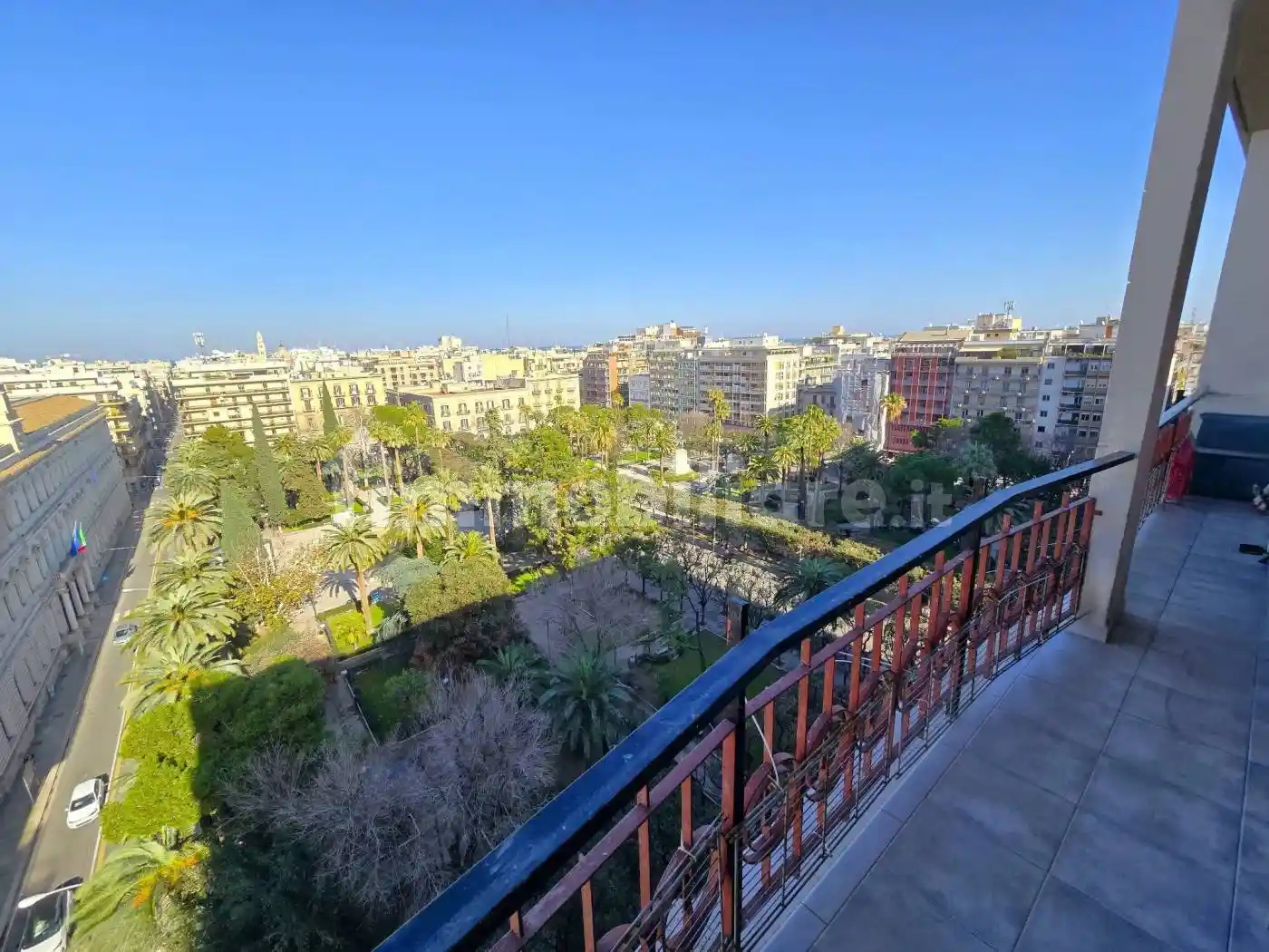 Appartamento in vendita a Bari