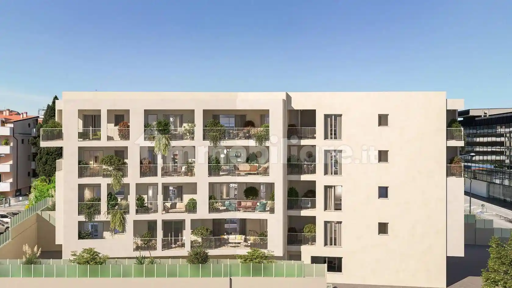 Trilocale via Aremogna, Stazione Centrale - Corso Vittorio, Pescara - foto 2