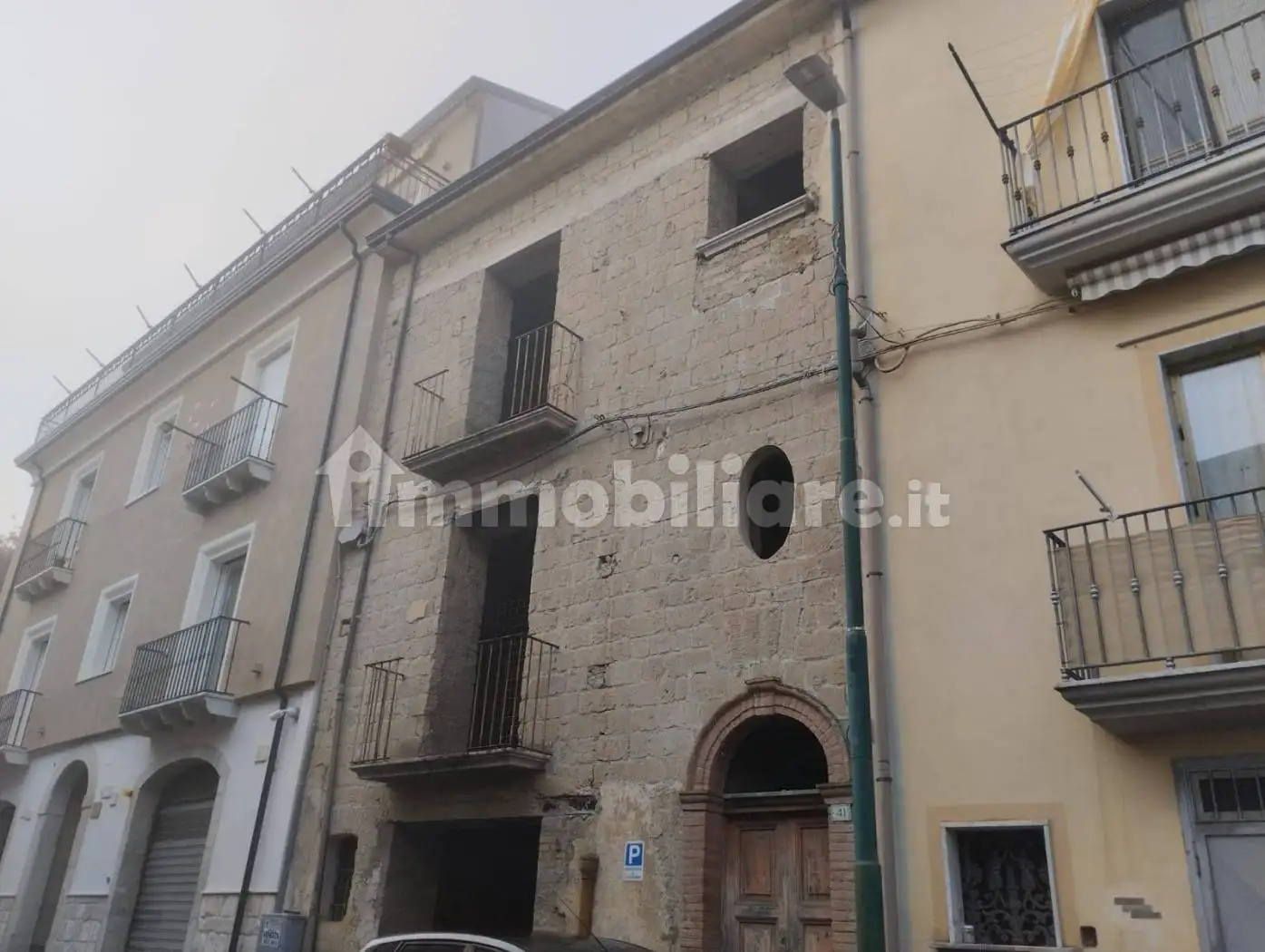 Casa indipendente in vendita a Prata di Principato Ultra