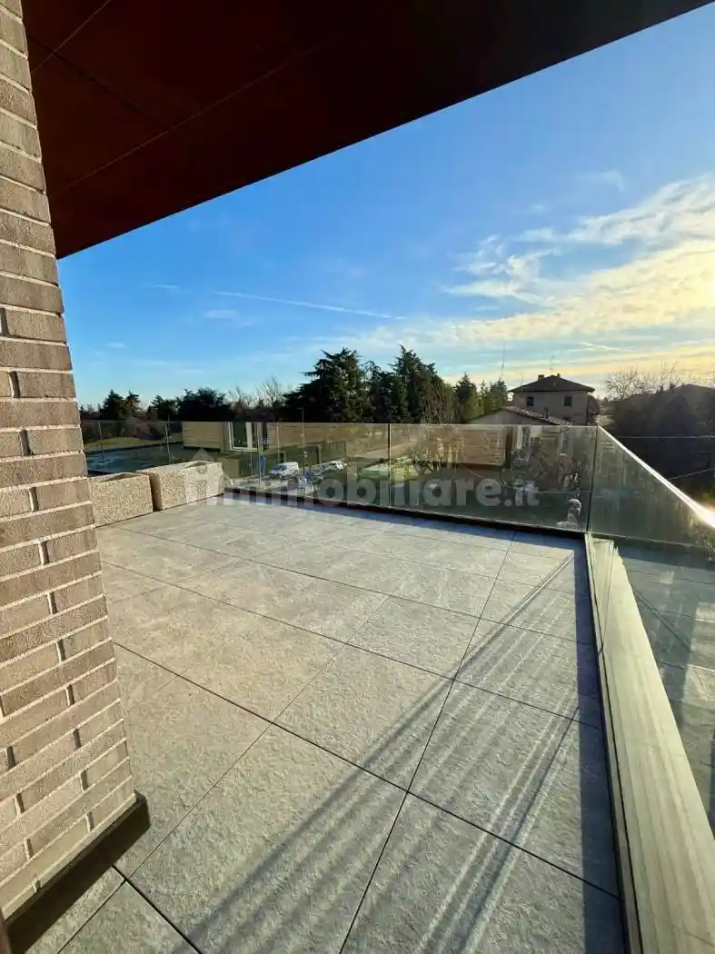 Appartamento in vendita a Albinea