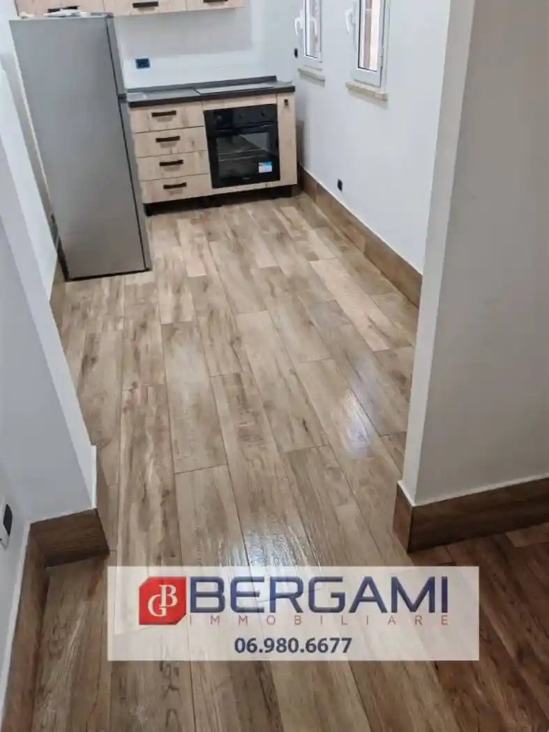 Appartamento in affitto a Nettuno