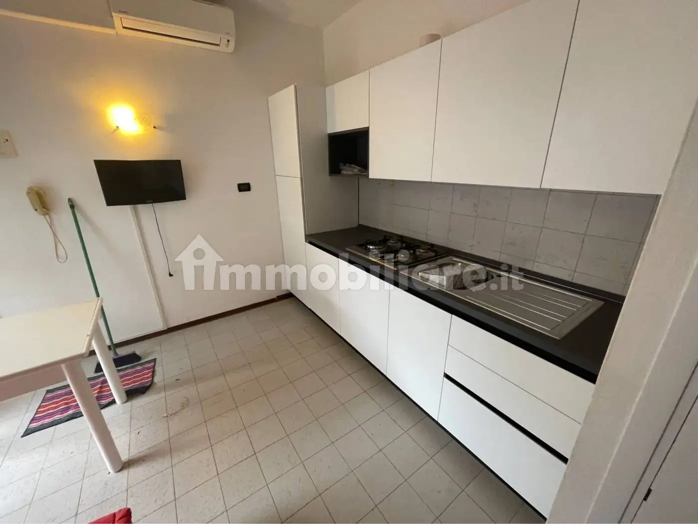 Appartamento in affitto a Comacchio