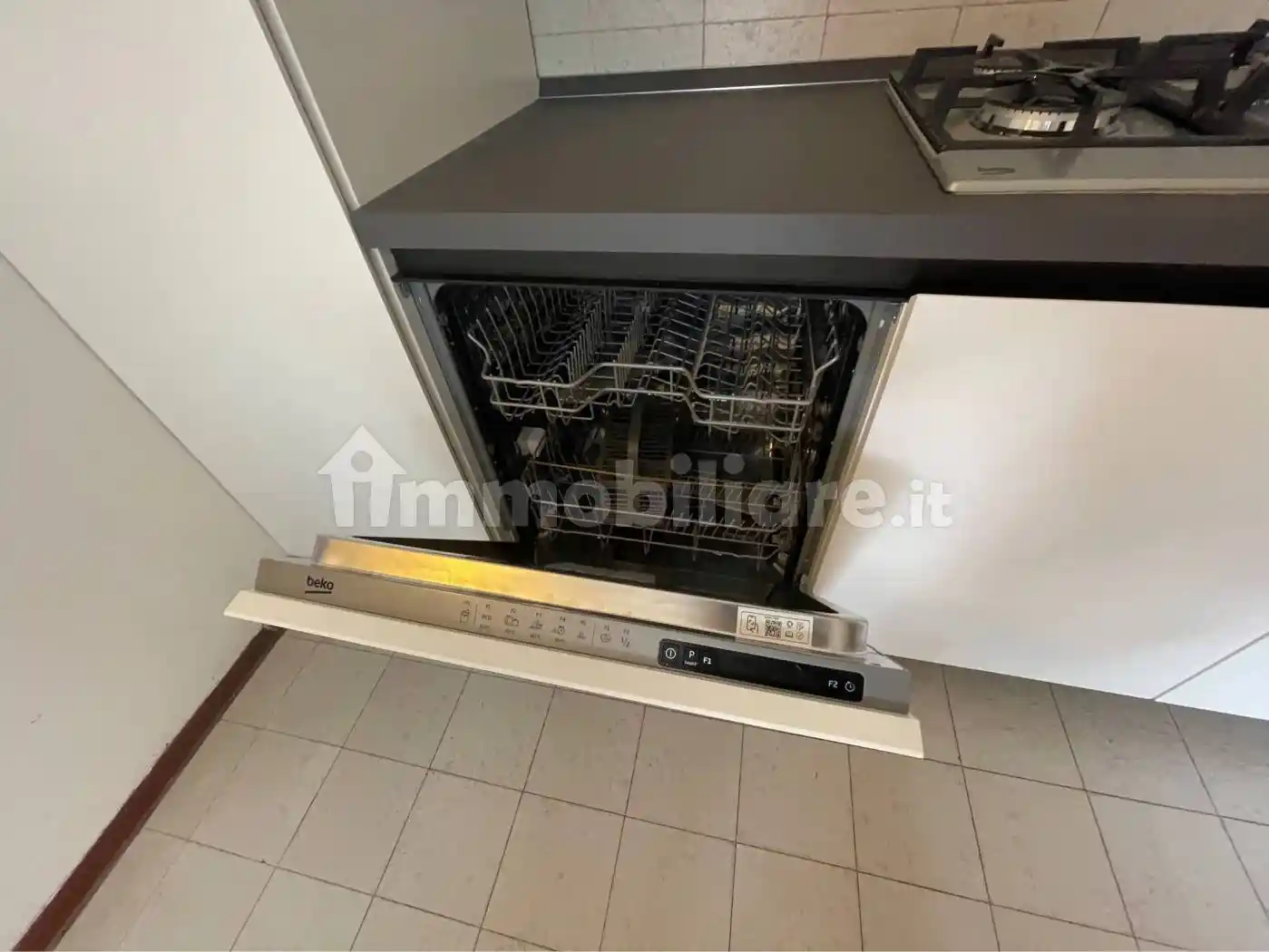 Bilocale viale dei Tigli 8, Lido degli Estensi, Comacchio - foto 4