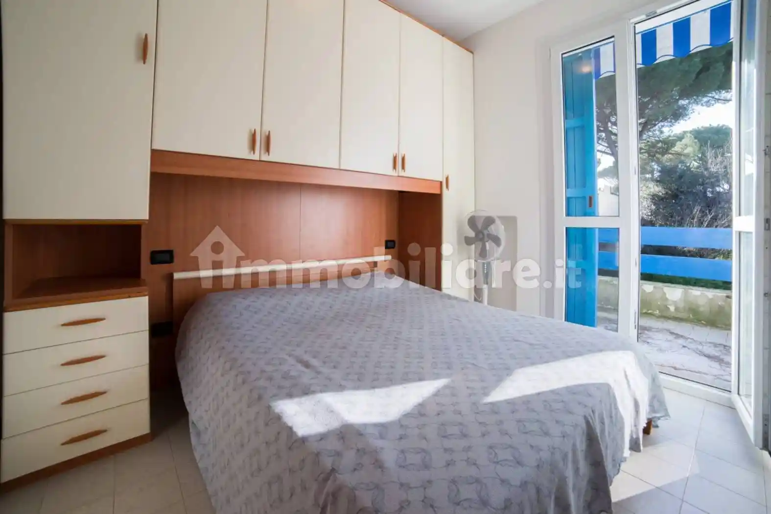 Bilocale viale dei Tigli 8, Lido degli Estensi, Comacchio - foto 5