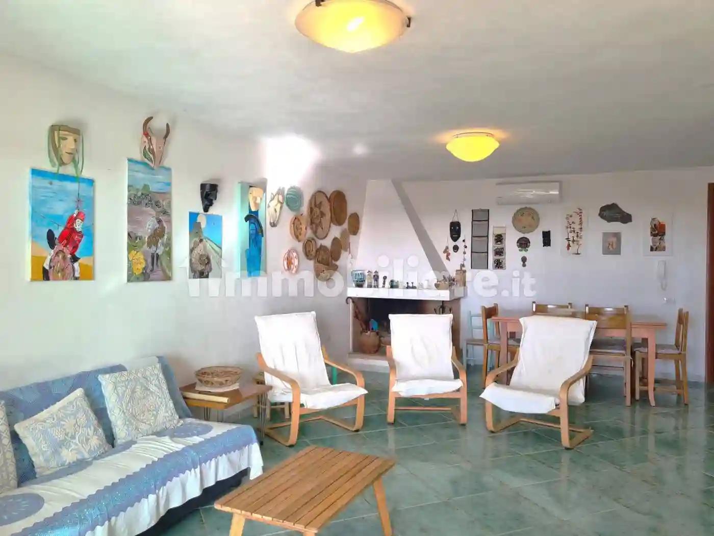 Villetta a schiera - foto 5