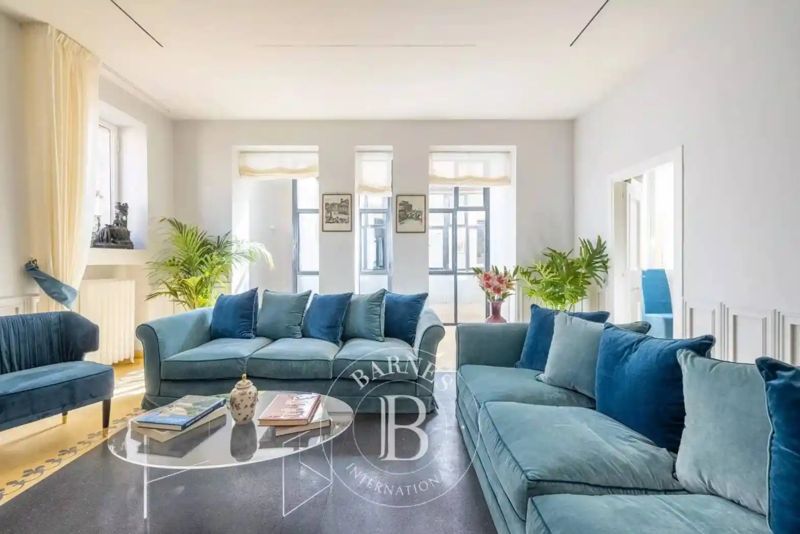 Attico - Mansarda in affitto a Roma