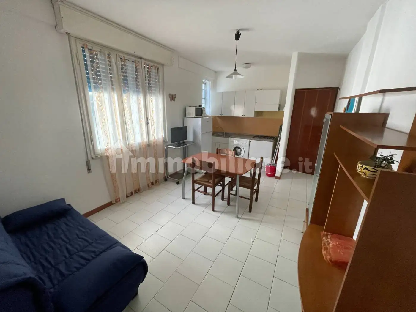 Appartamento in affitto a Comacchio