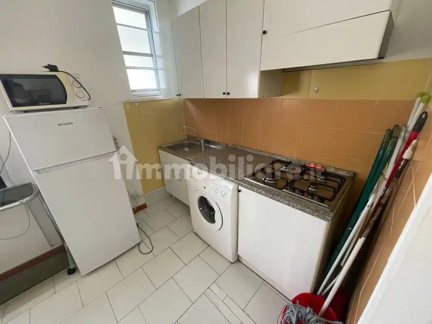 Bilocale viale Giovanni Pascoli 11, Lido degli Estensi, Comacchio - foto 3