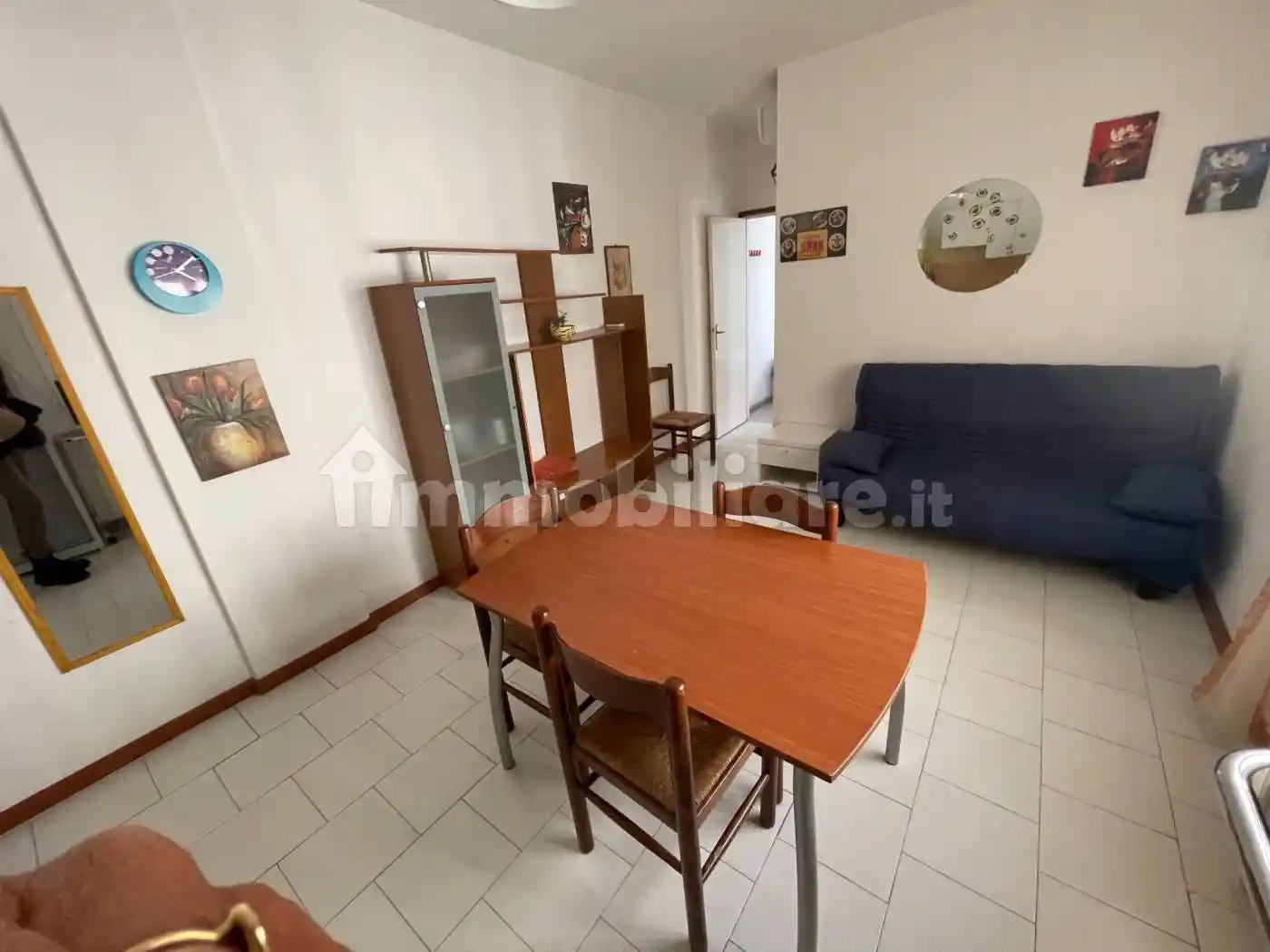 Bilocale viale Giovanni Pascoli 11, Lido degli Estensi, Comacchio - foto 4
