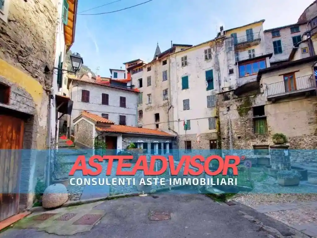 Appartamento in vendita a Pigna