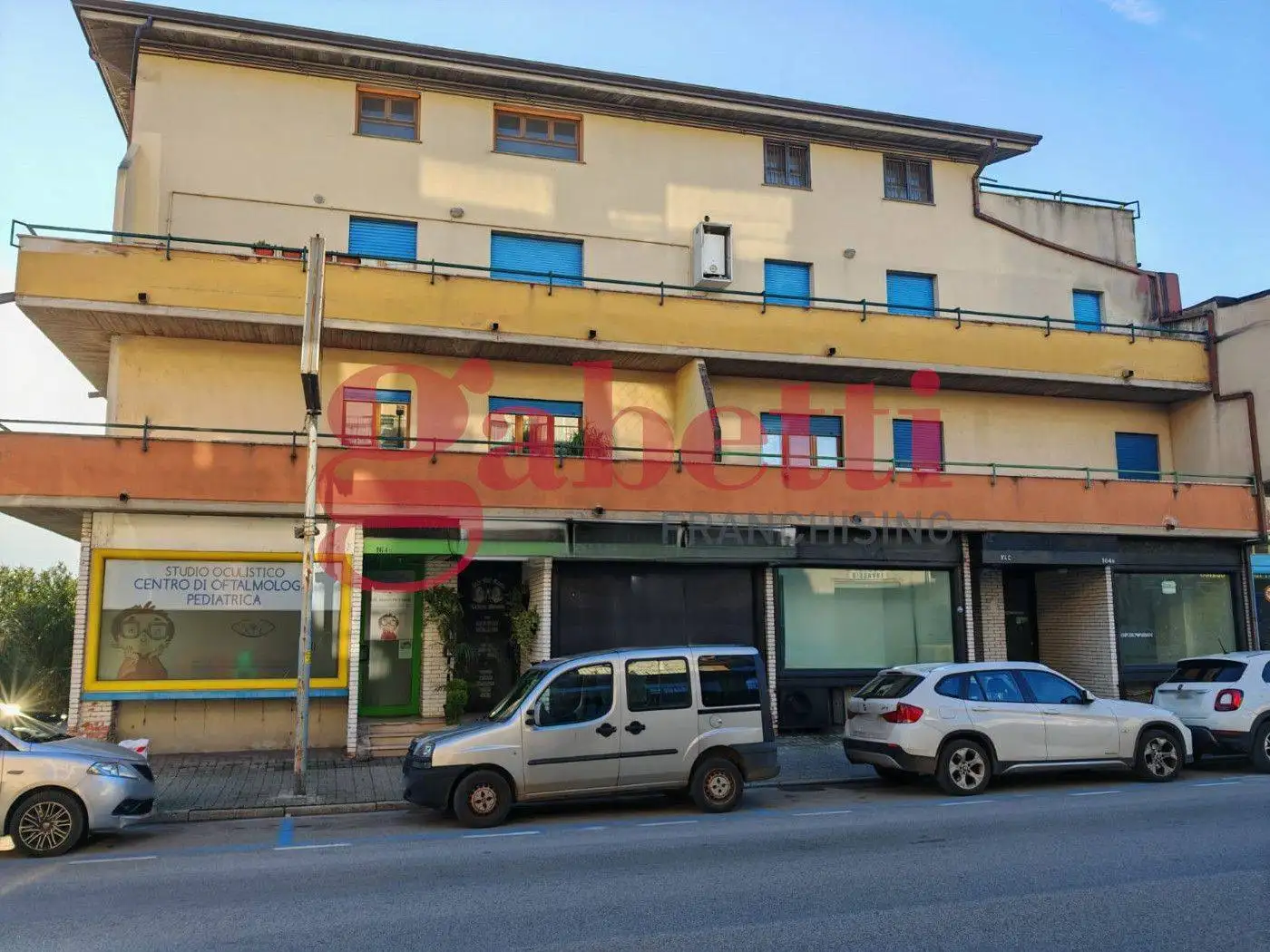 Appartamento in vendita a Venafro