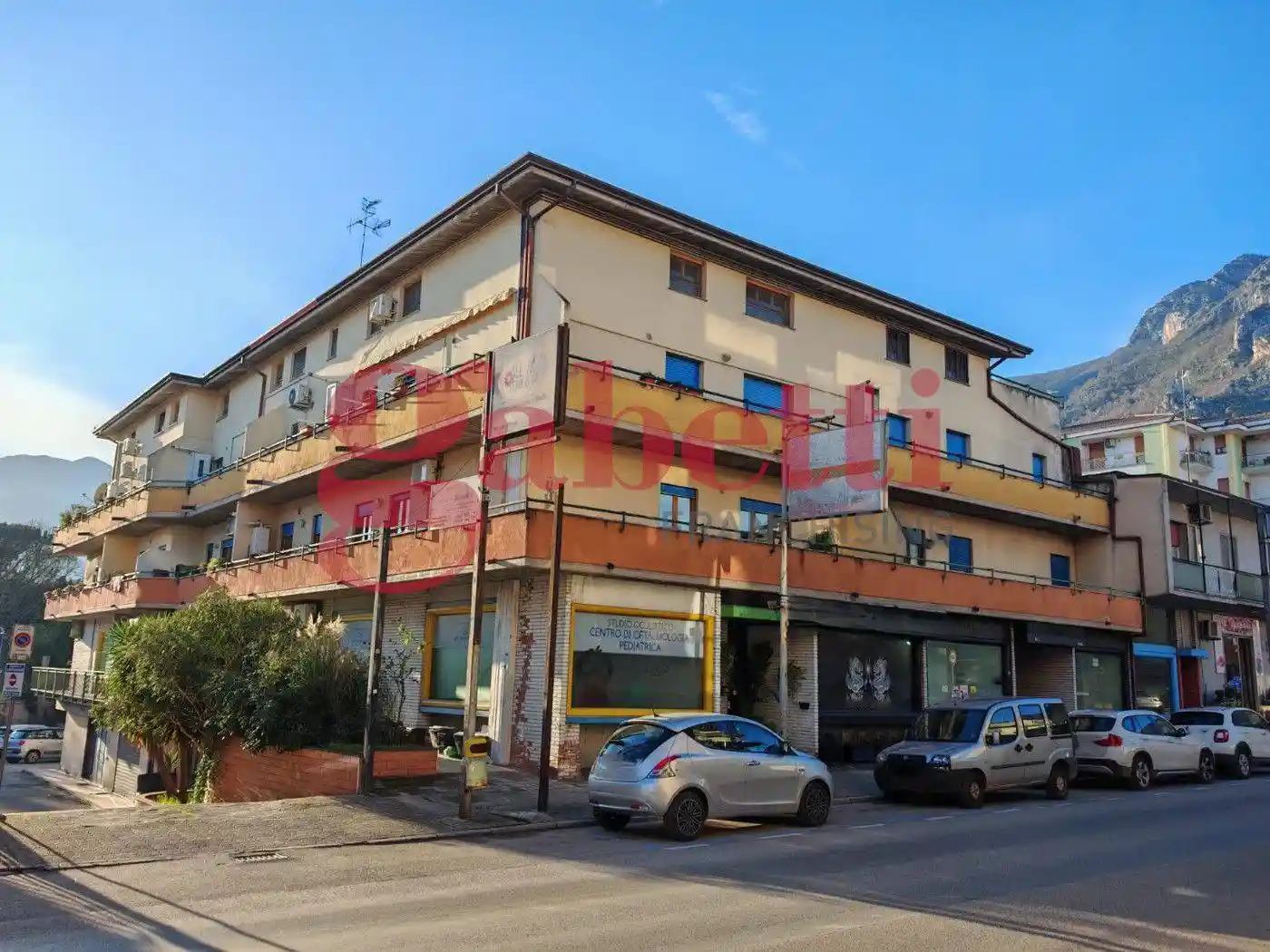 Trilocale corso Campano, S/N, Centro, Venafro - foto 2