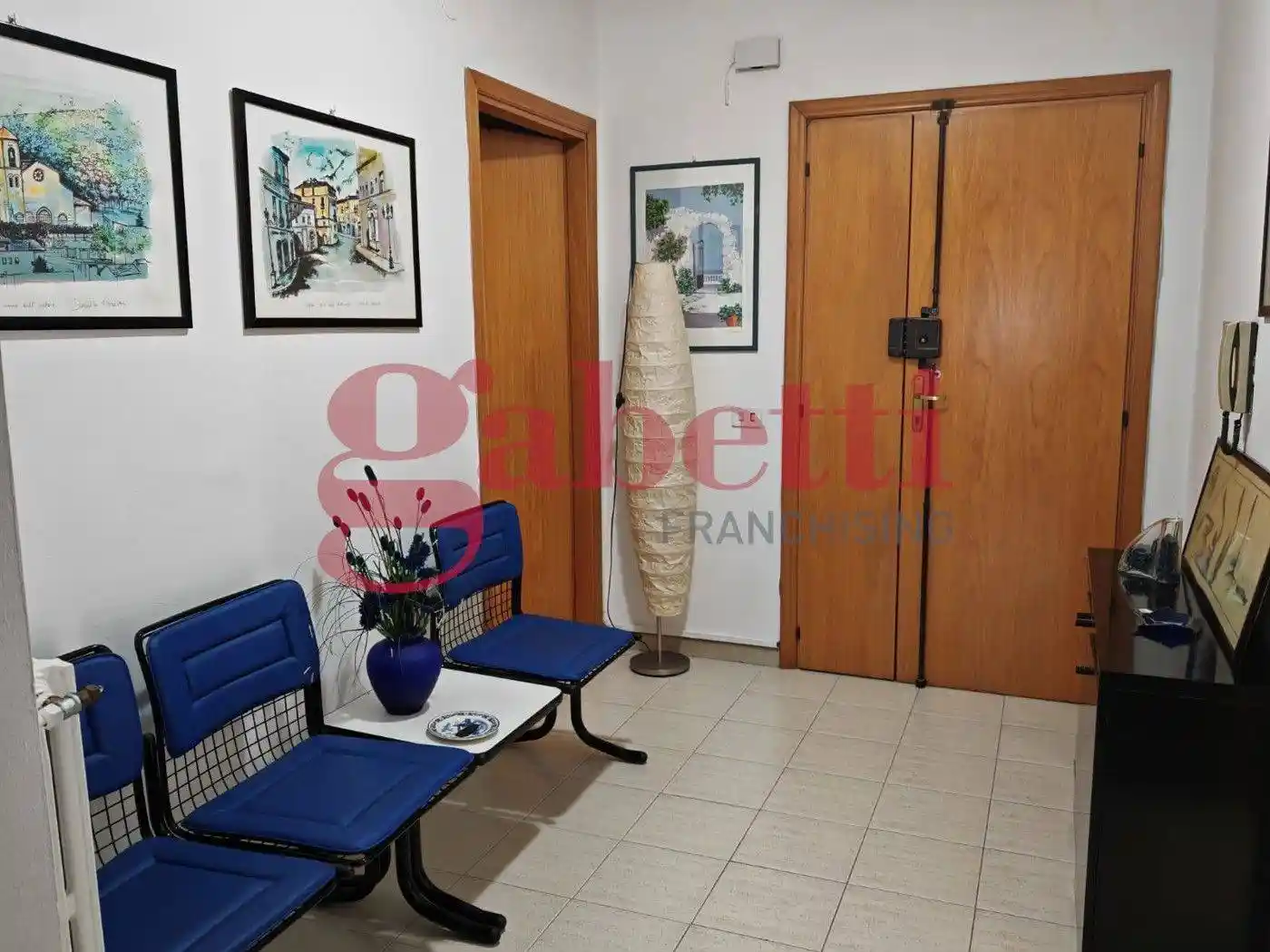 Trilocale corso Campano, S/N, Centro, Venafro - foto 3