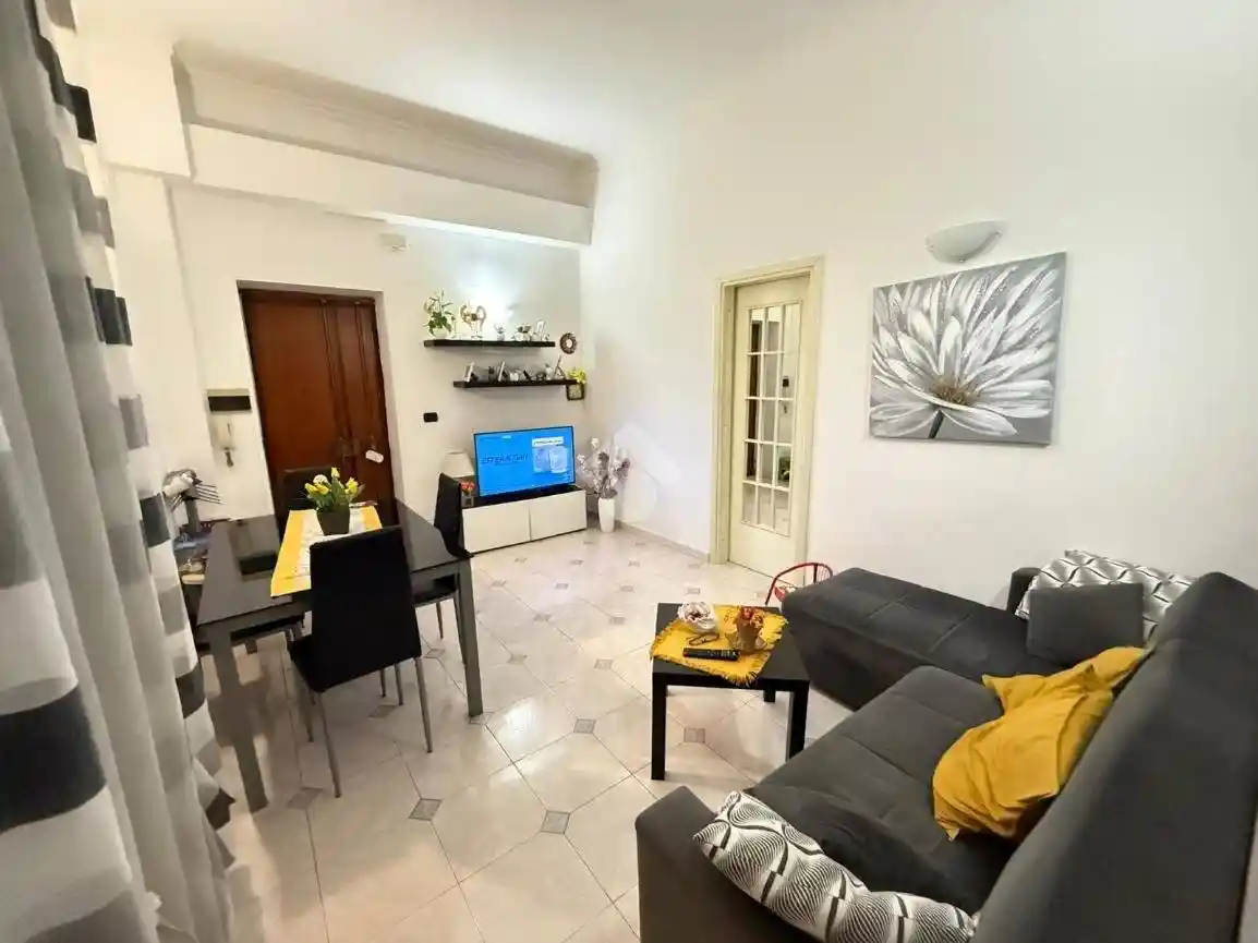 Appartamento in vendita a Aprilia