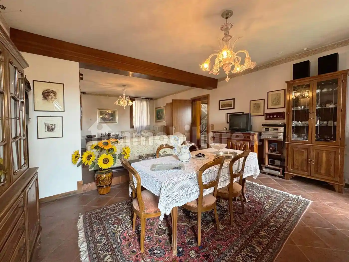 Casa indipendente in vendita a Malo