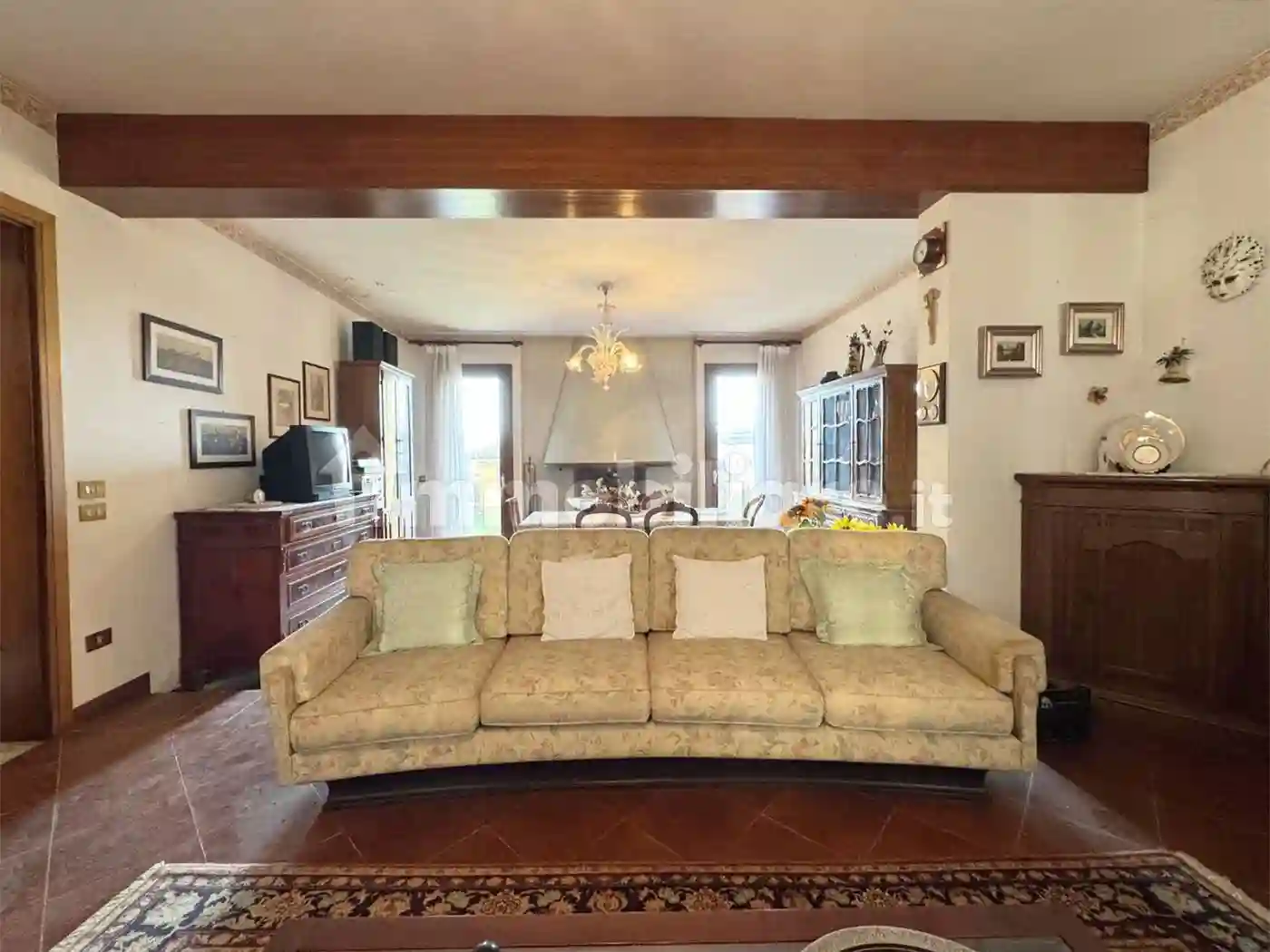 Casa indipendente - foto 2