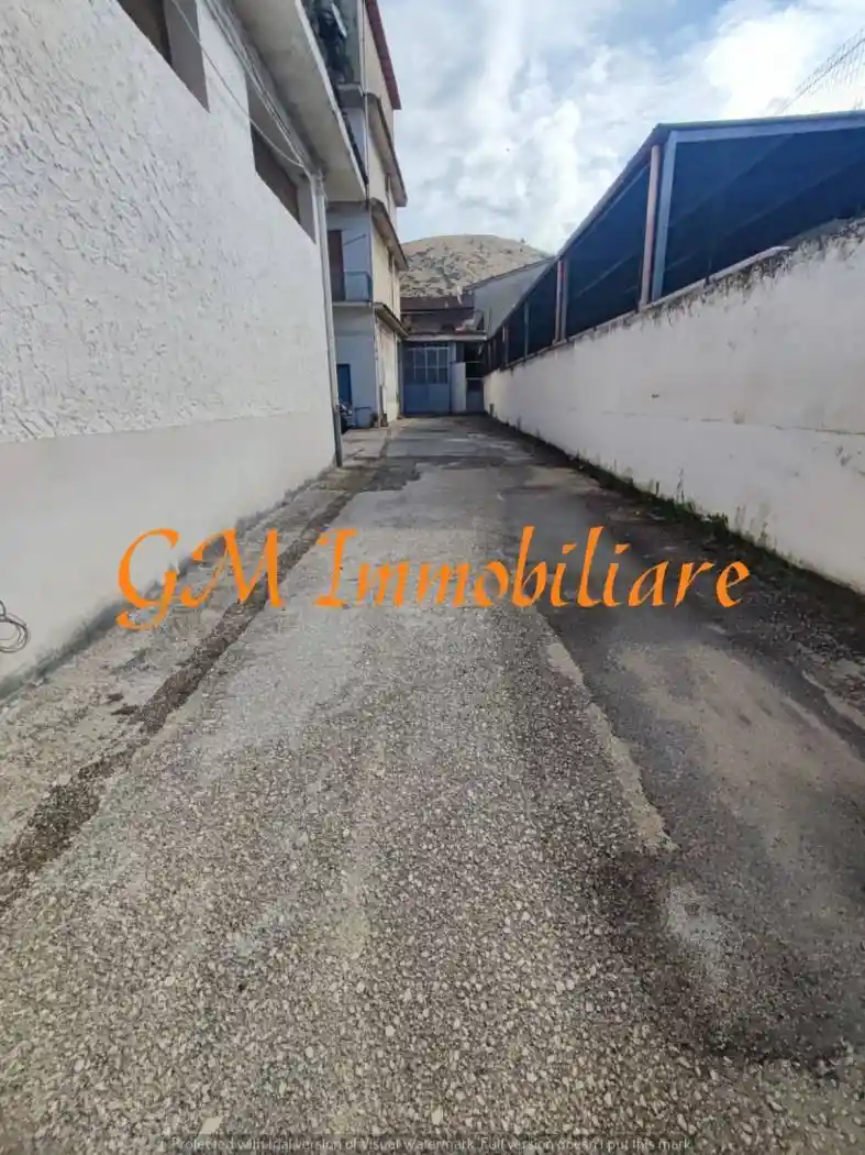 Palazzo - Edificio - foto 2