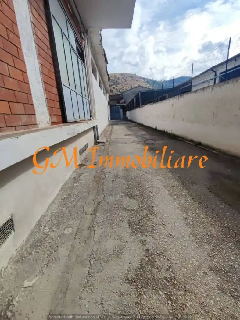 Palazzo - Edificio - foto 3