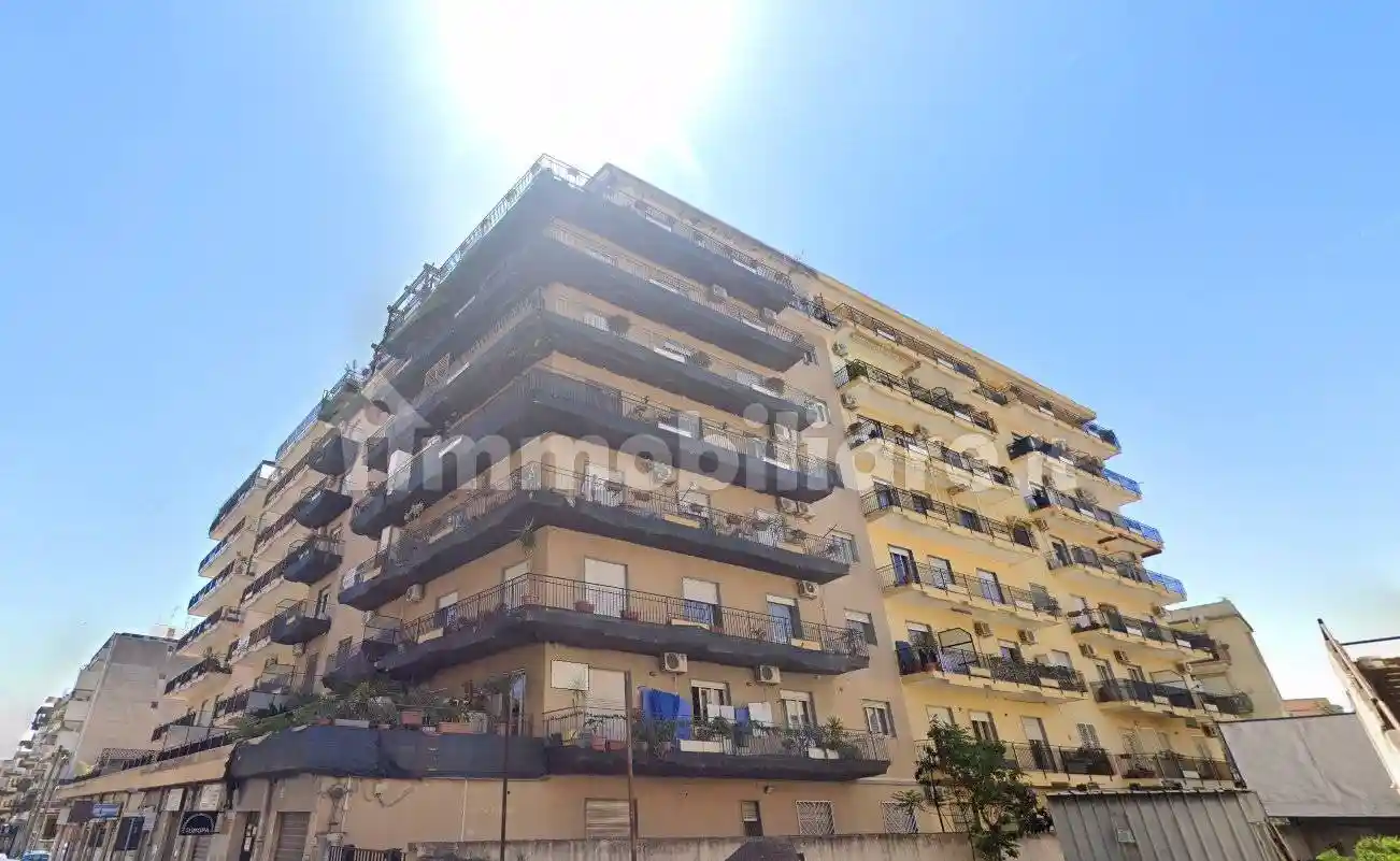 Appartamento in vendita a Catania