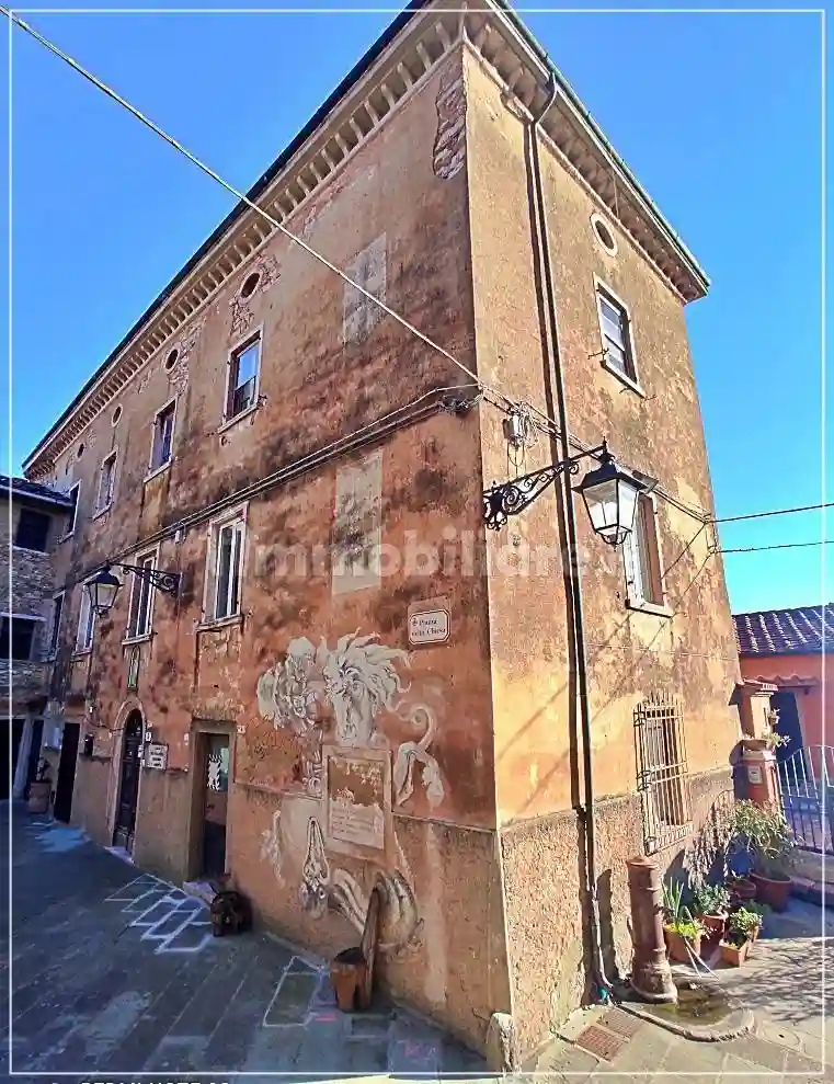 Palazzo - Edificio - foto 2