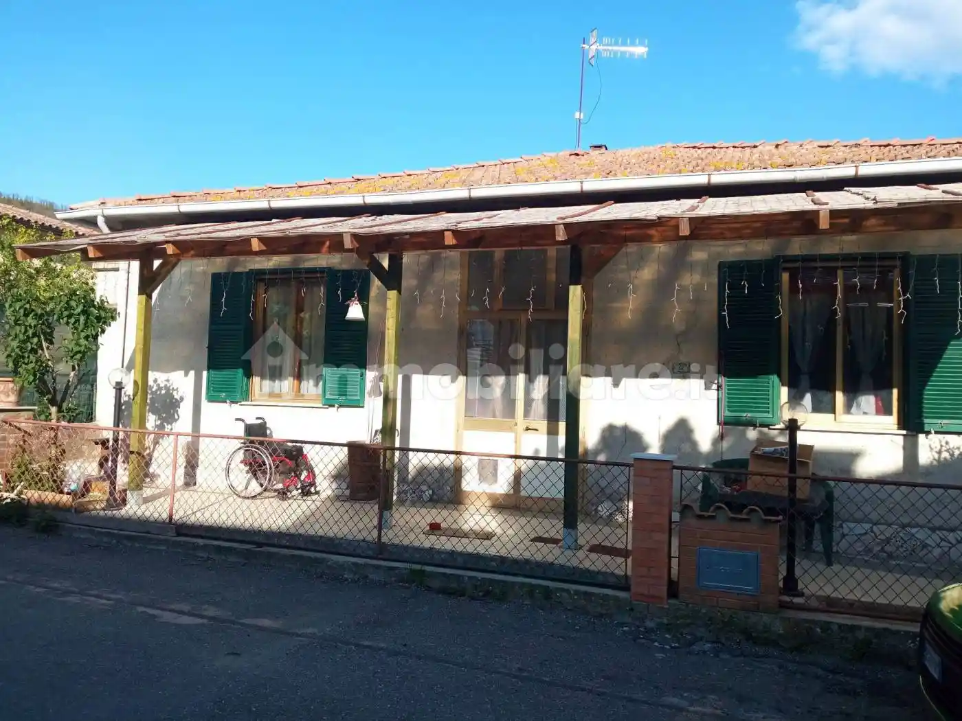 Villa in vendita a Roccastrada