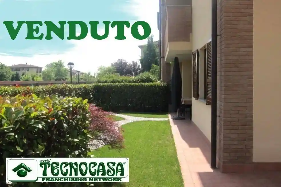Appartamento in vendita a Cassina de' Pecchi