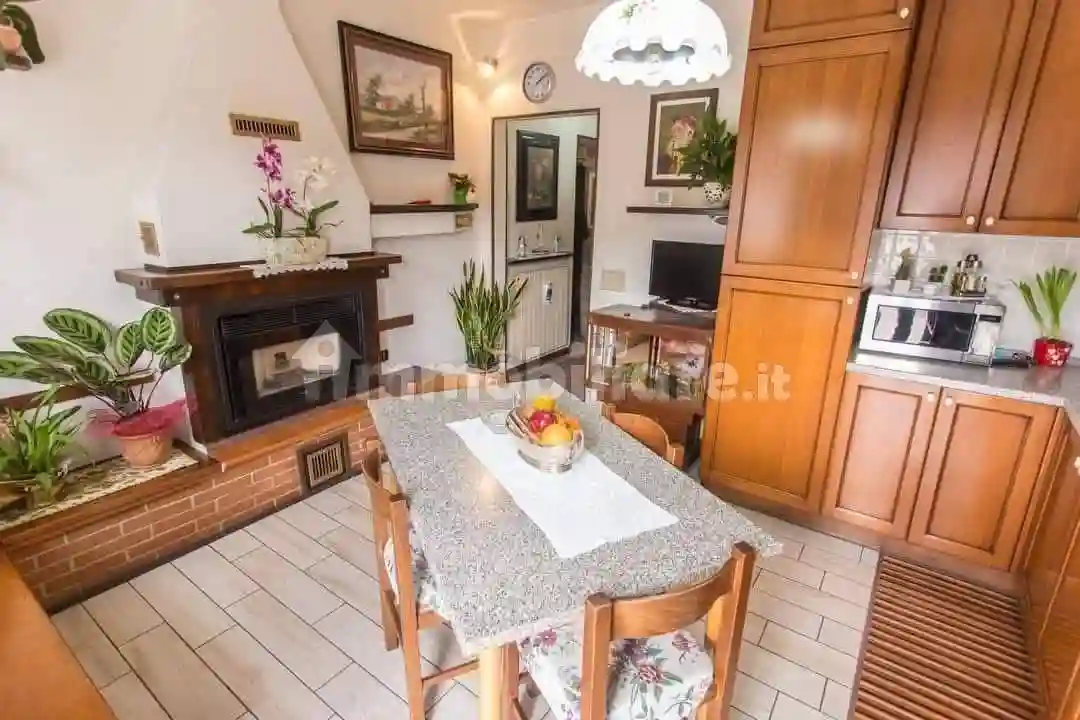 Villetta a schiera - foto 3