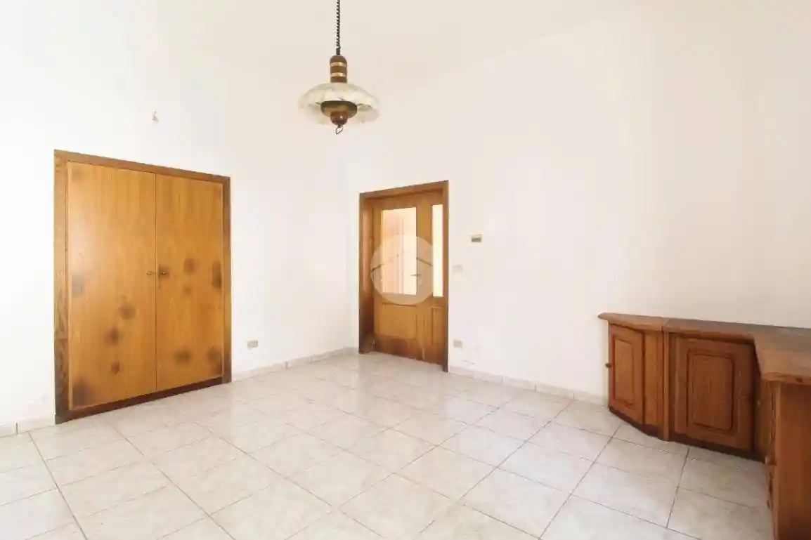 Quadrilocale via Giuseppe Garibaldi 61, Centro, Alba Adriatica - foto 5