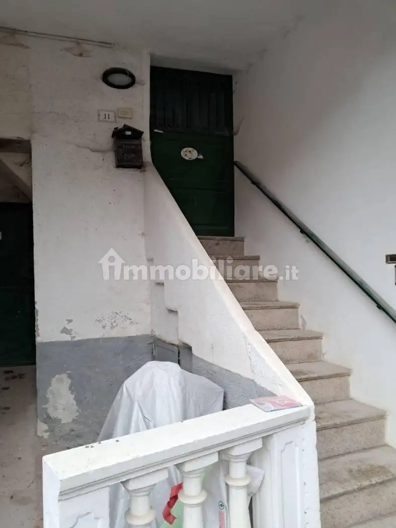 Trilocale via A. Mattiauda, Bardineto - foto 2