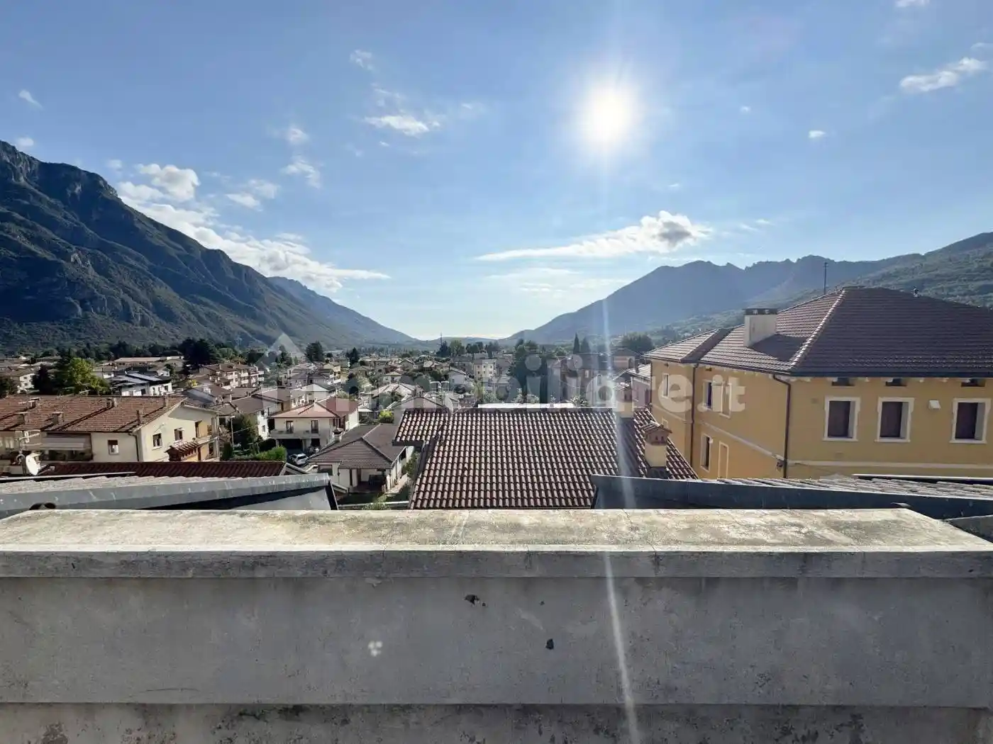 Appartamento in vendita a Arsiero