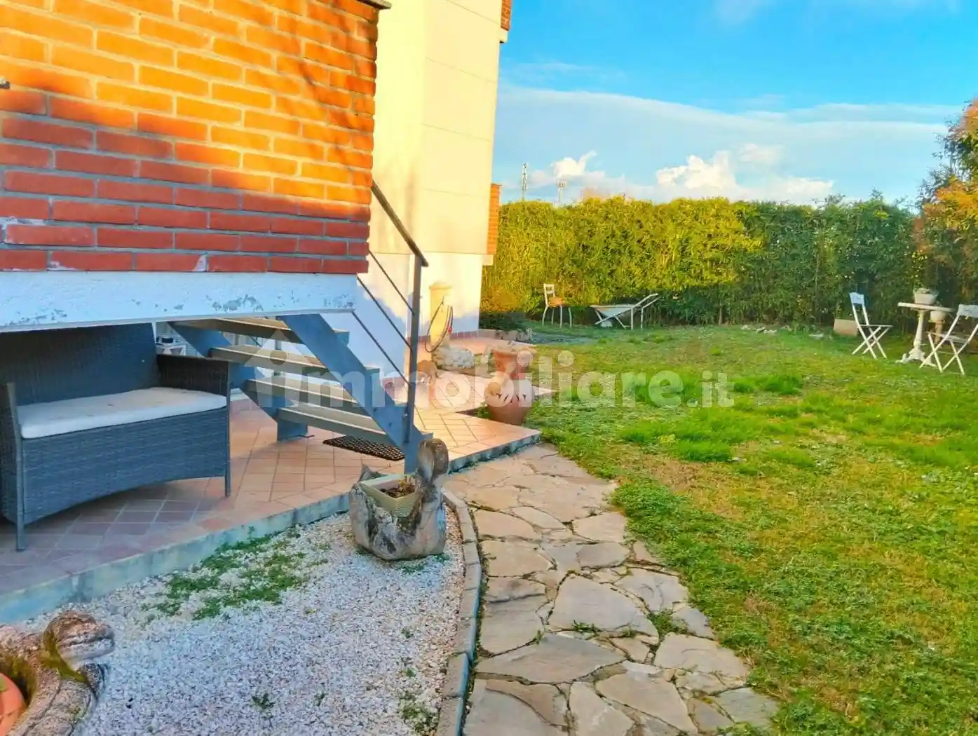 Appartamento in vendita a Sarmato