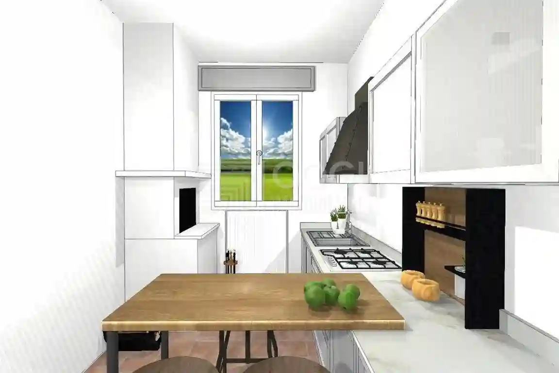 Casa indipendente - foto 2