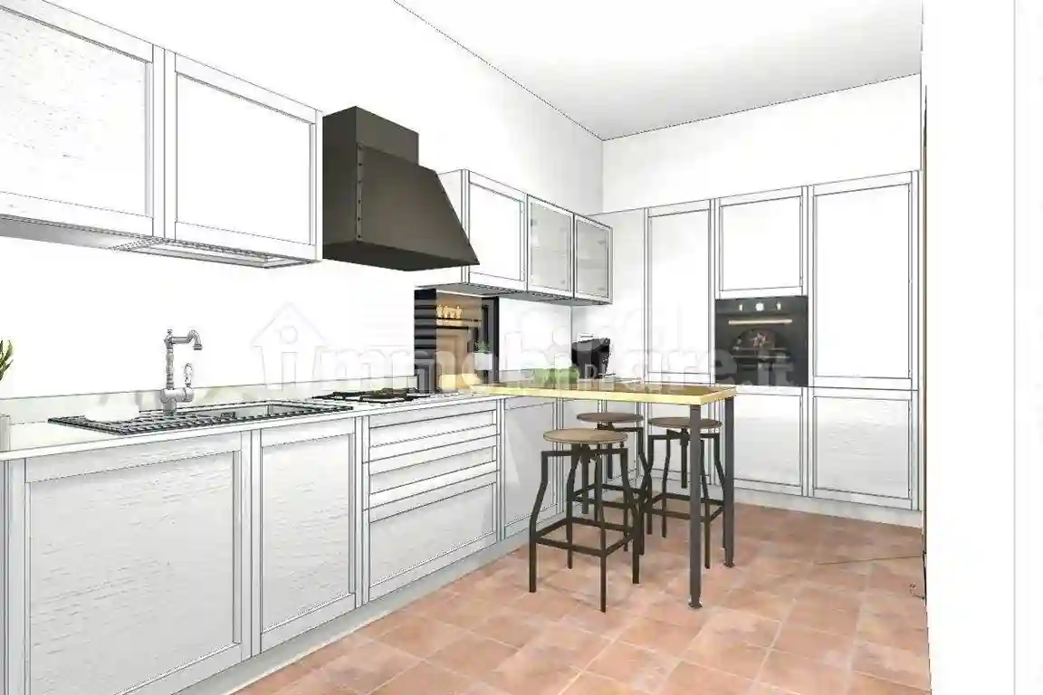 Casa indipendente - foto 3