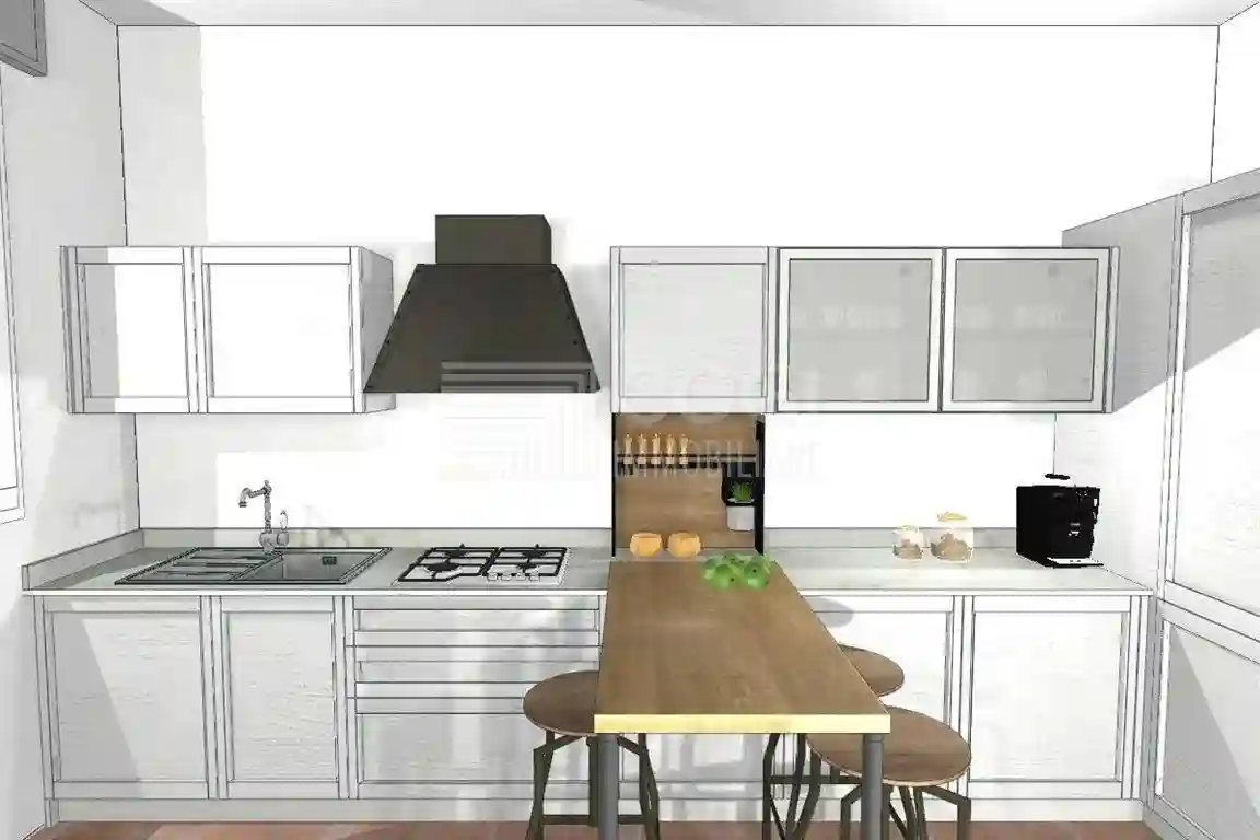 Casa indipendente - foto 4