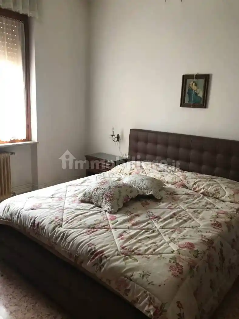 Appartamento in vendita a Fiorenzuola d'Arda