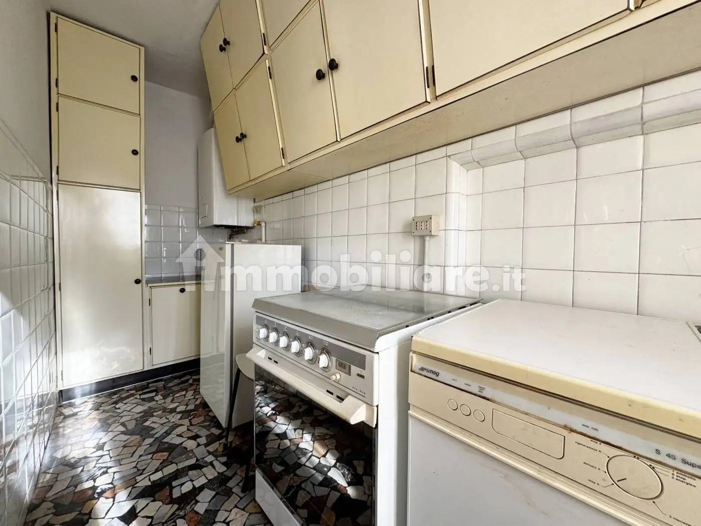 Terratetto unifamiliare via Mezzavilla 10, Centro, Arsiero - foto 3