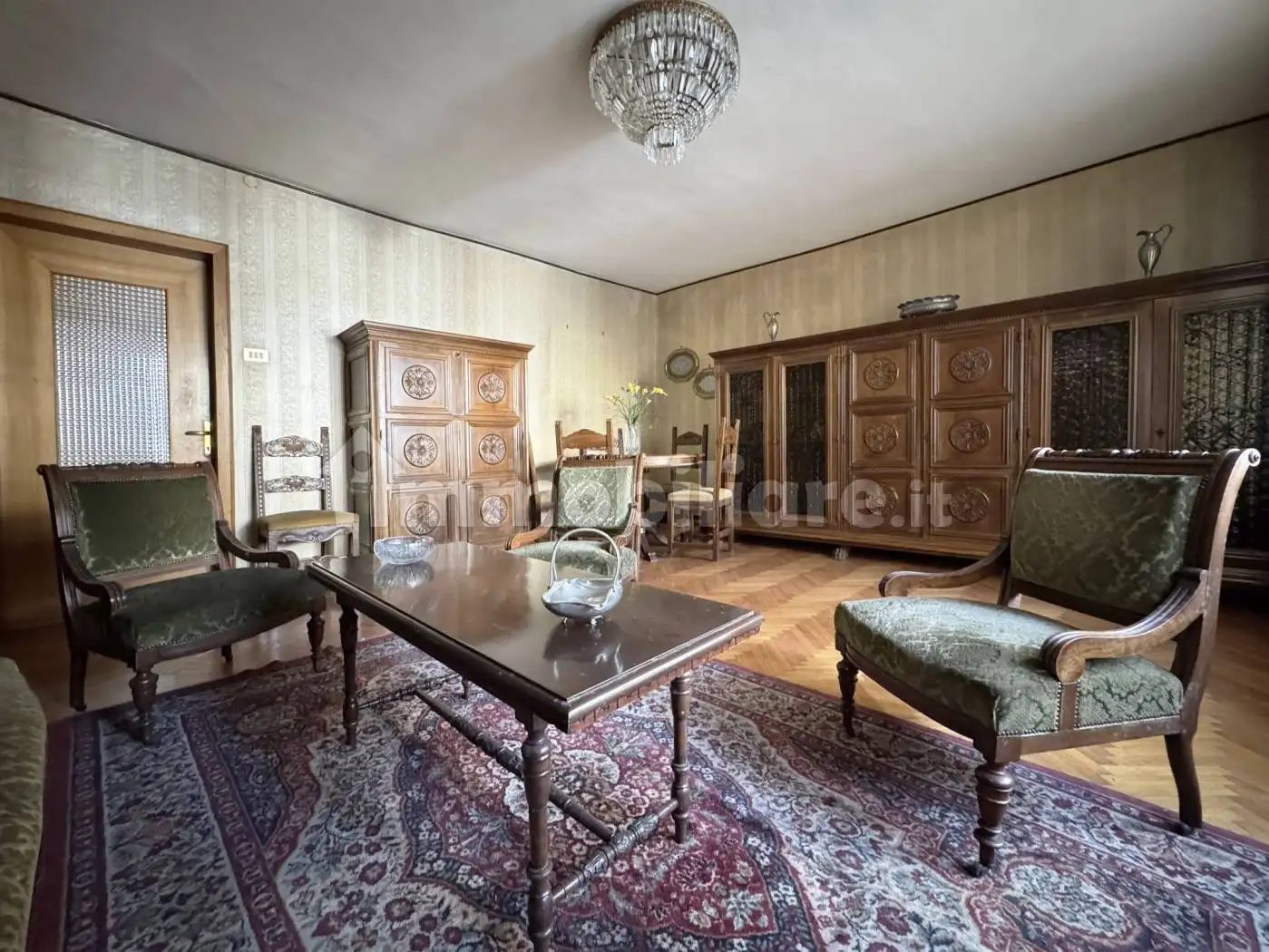 Terratetto unifamiliare via Mezzavilla 10, Centro, Arsiero - foto 4