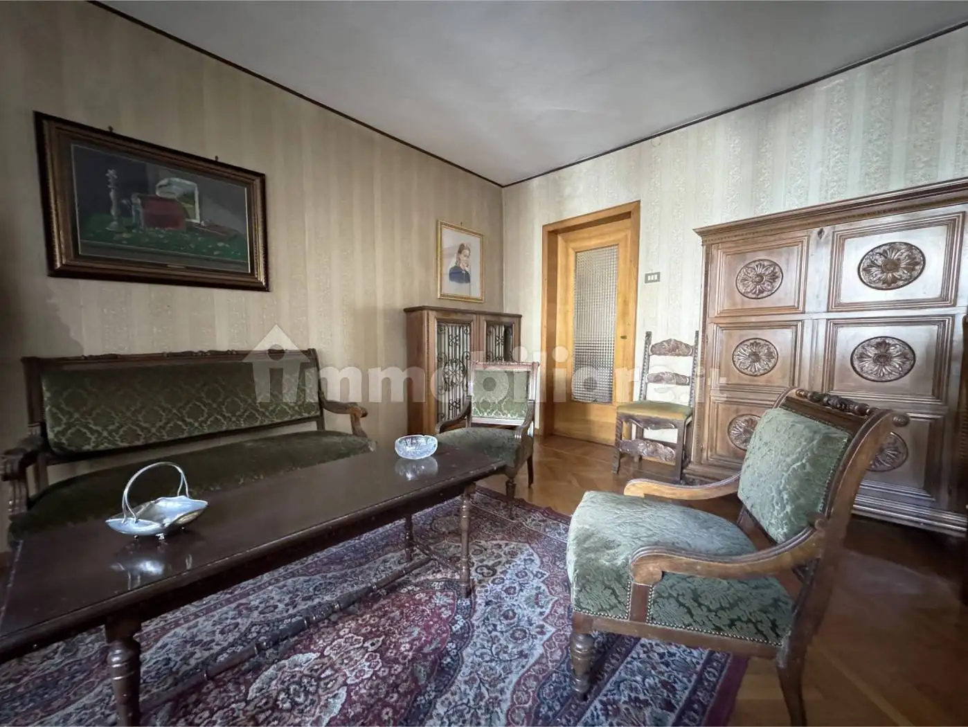 Terratetto unifamiliare via Mezzavilla 10, Centro, Arsiero - foto 5