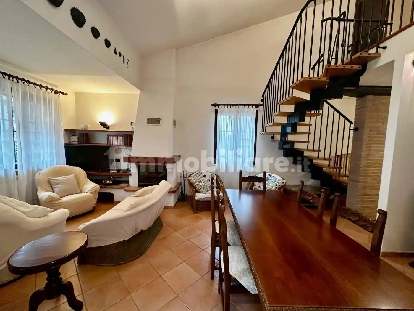 Villa in vendita a Comacchio