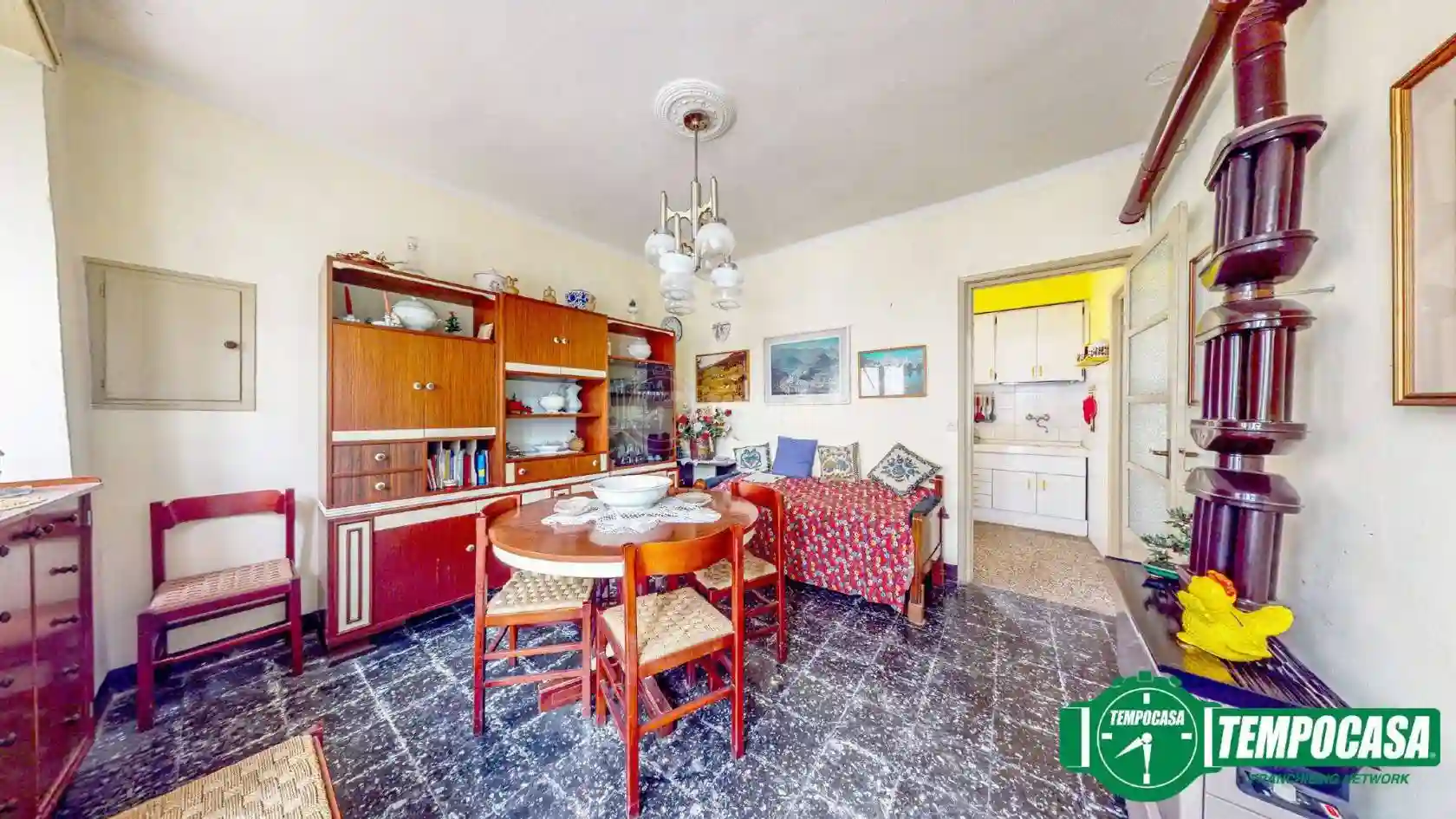 Casa indipendente - foto 2