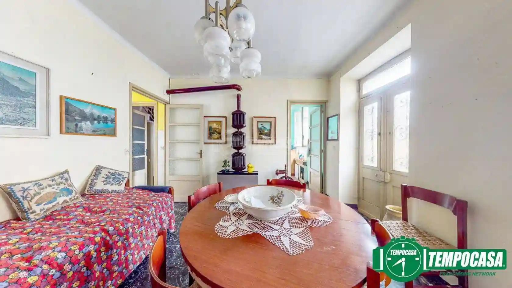 Casa indipendente - foto 3