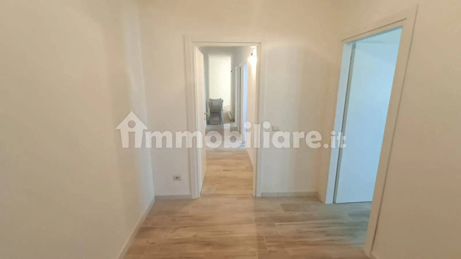 Appartamento in vendita a Marigliano