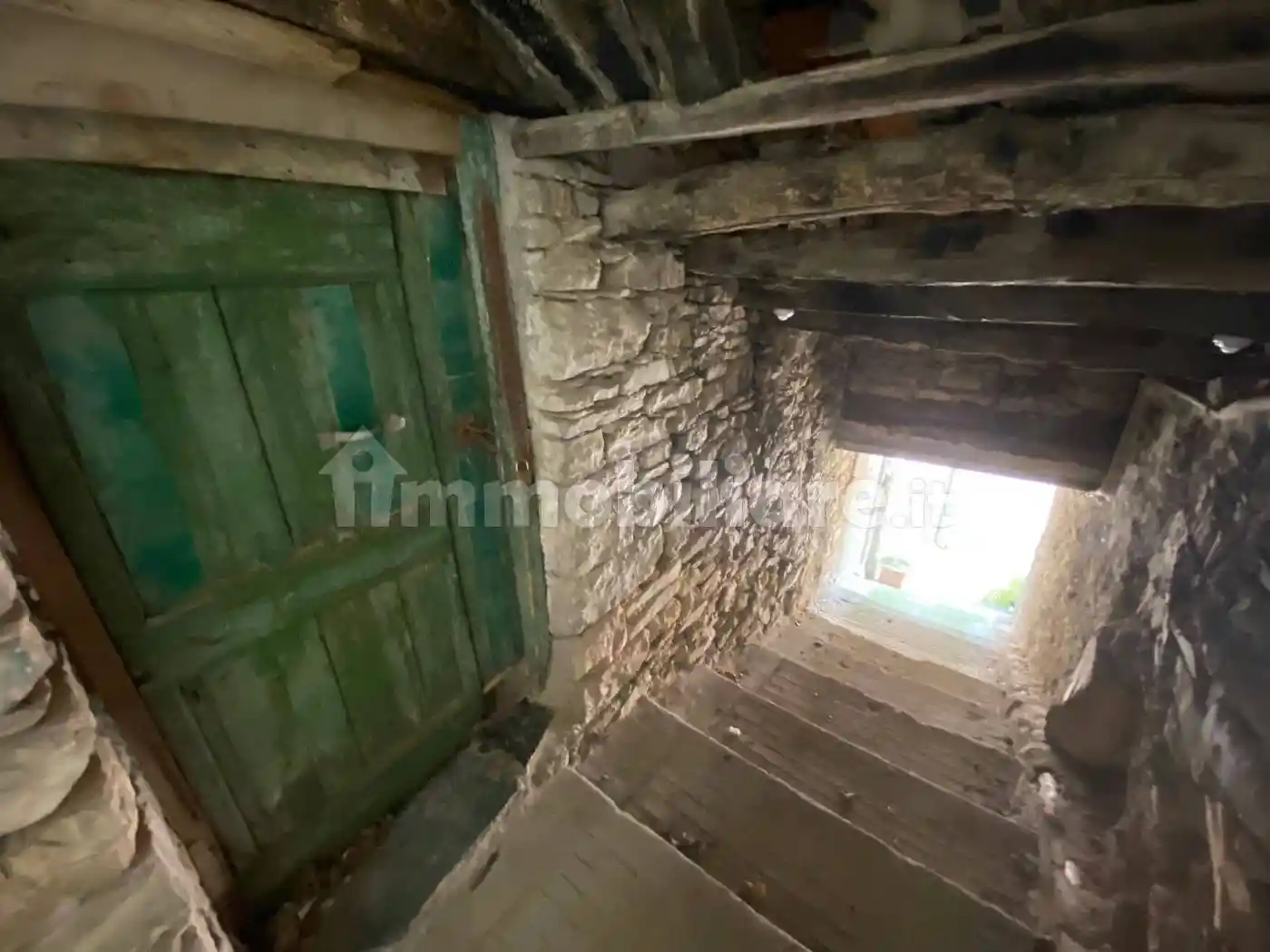 Terratetto plurifamiliare via Oratorio 18, Centro, Caravonica - foto 5