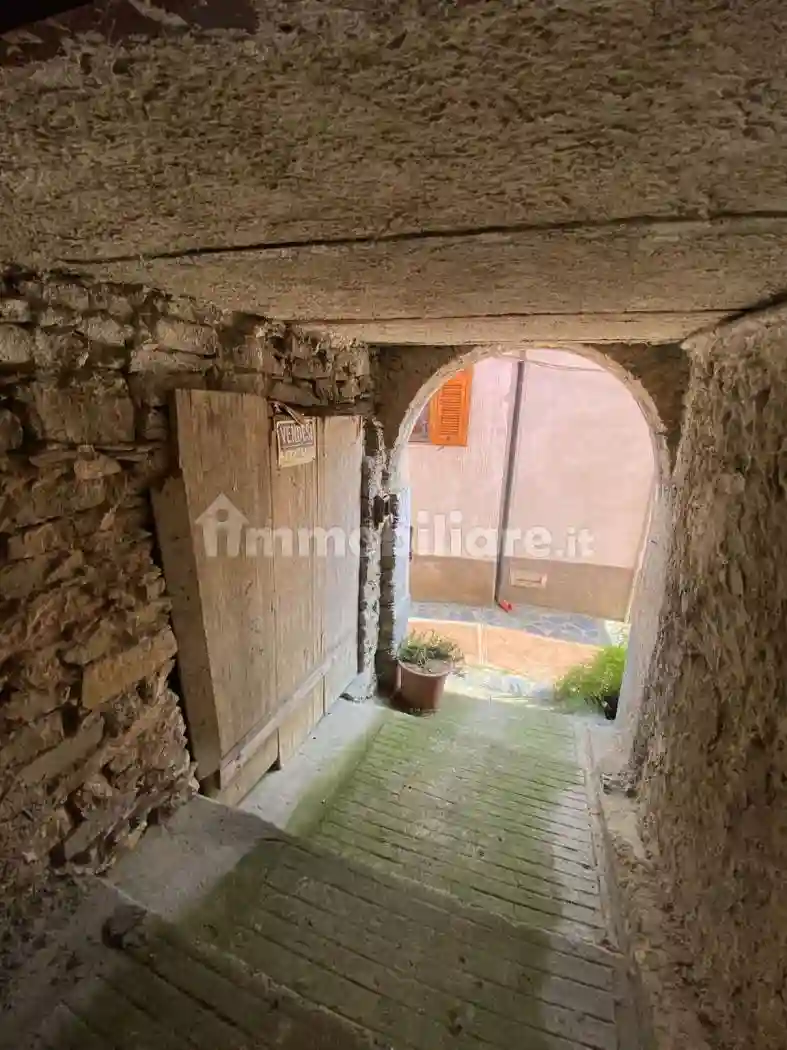 Terratetto plurifamiliare via Oratorio 18, Centro, Caravonica - foto 4